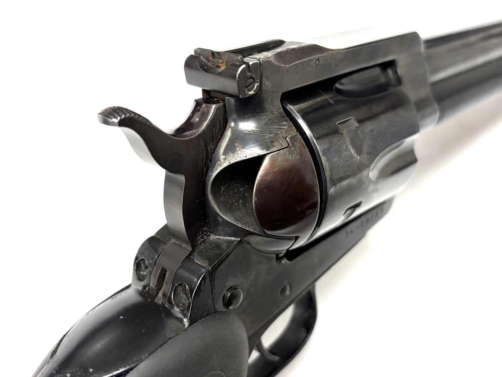 RUGER BLACKHAWK 357 MAGNUM-img-12