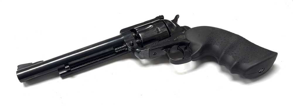 RUGER BLACKHAWK 357 MAGNUM-img-2