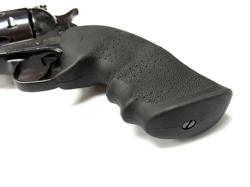 RUGER BLACKHAWK 357 MAGNUM-img-7