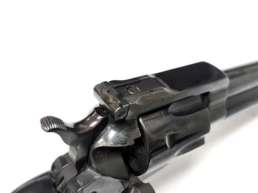 RUGER BLACKHAWK 357 MAGNUM-img-14