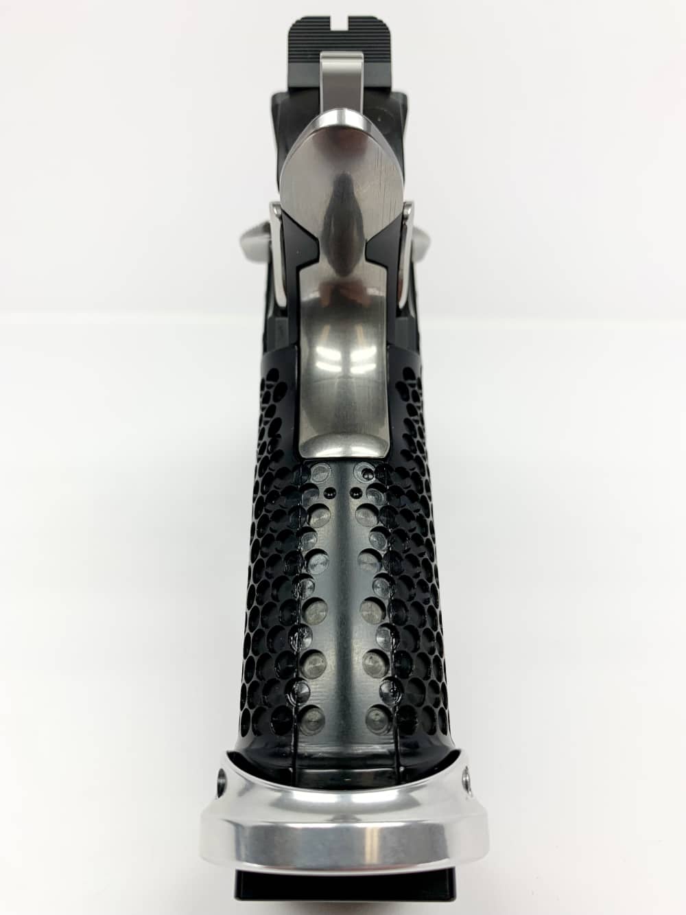 MPA DS9-TC HYBRID 4.6" COMP 9MM PISTOL BLACK & STAINLESS (DS9HYB-TC-BS)-img-6