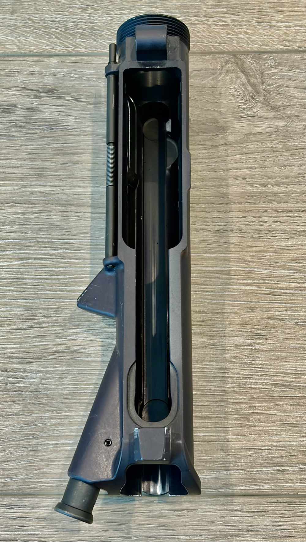 Colt Canada (Diemaco) Anchor Harvey Forge 5.56MM Upper Receiver Assembly-img-5