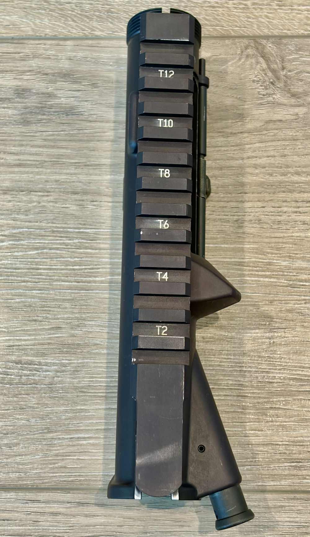 Colt Canada (Diemaco) Anchor Harvey Forge 5.56MM Upper Receiver Assembly-img-4