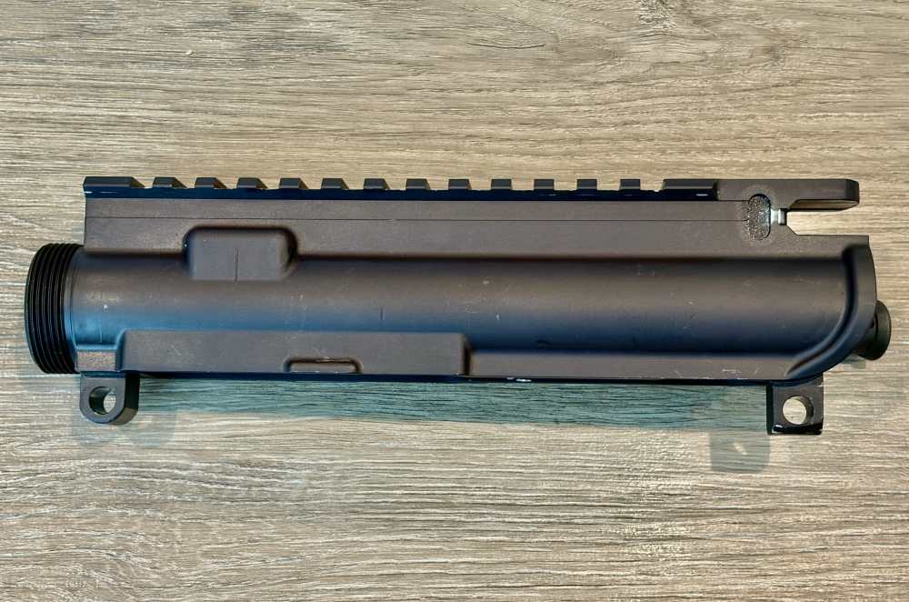 Colt Canada (Diemaco) Anchor Harvey Forge 5.56MM Upper Receiver Assembly-img-3
