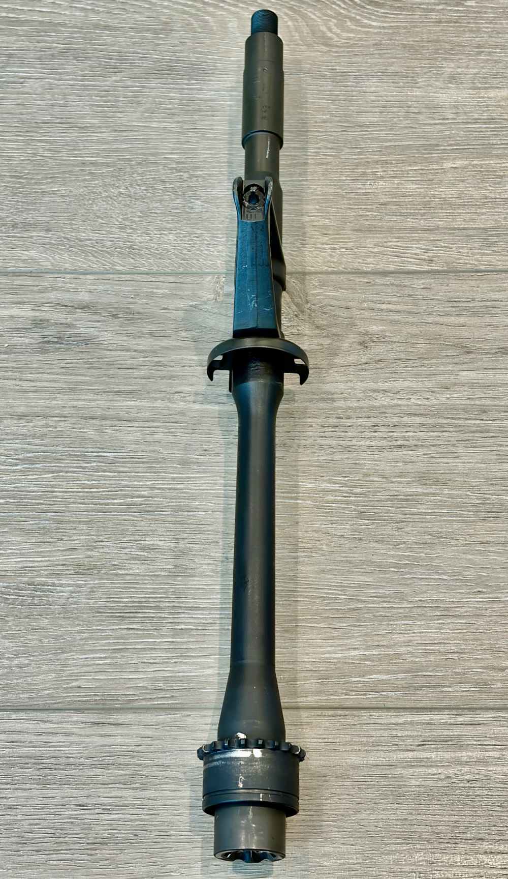 Colt Defense M4A1 (AR15 Pattern) 14.5” 5.56MM NATO 1X7 Barrel Assembly-img-4