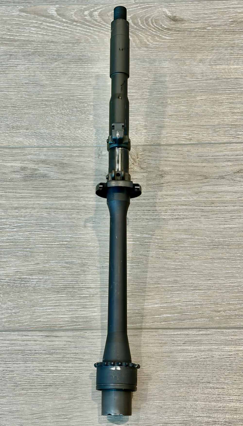 Colt Defense M4A1 (AR15 Pattern) 14.5” 5.56MM NATO 1X7 Barrel Assembly-img-5
