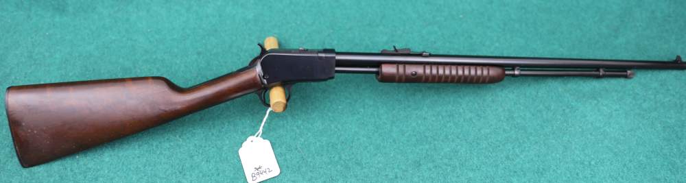 B9442* Taurus 172  17 HMR 23" 62-img-2