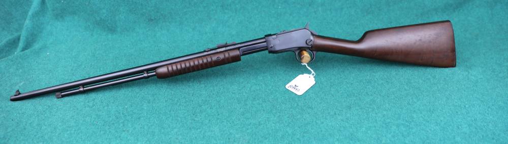 B9442* Taurus 172  17 HMR 23" 62-img-1