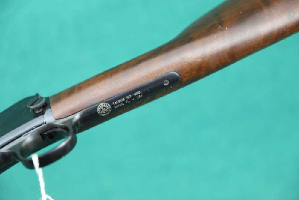 B9442* Taurus 172  17 HMR 23" 62-img-6