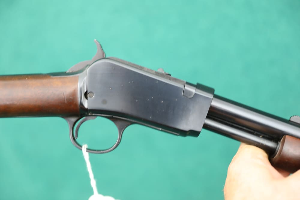 B9442* Taurus 172  17 HMR 23" 62-img-3