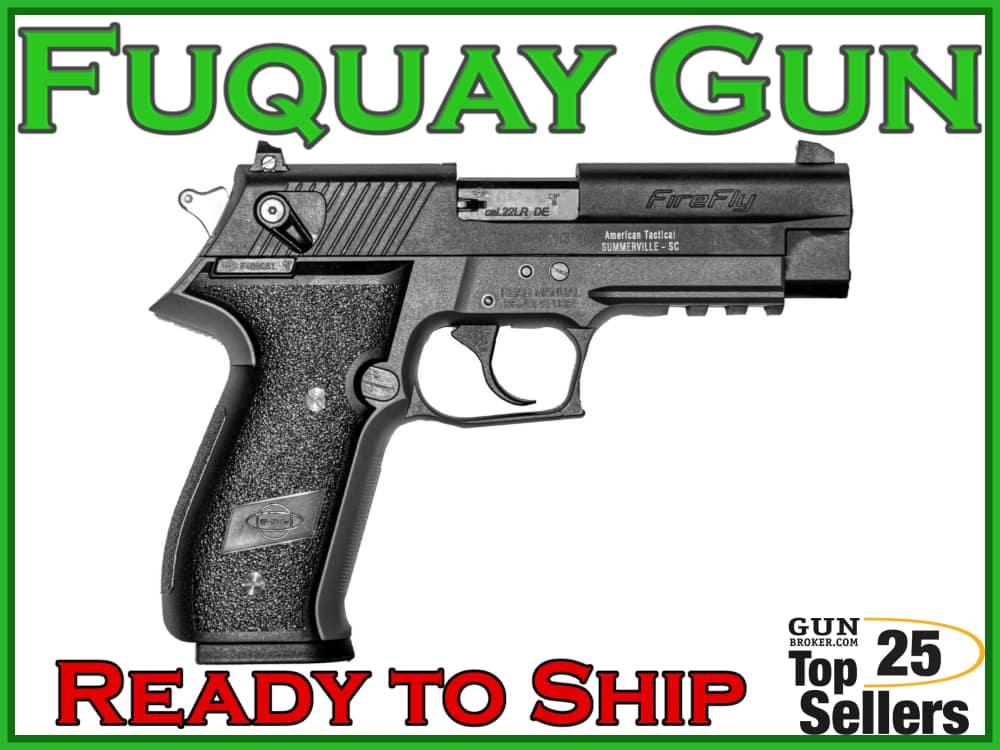 ATI GSG Firefly 22 LR -img-0