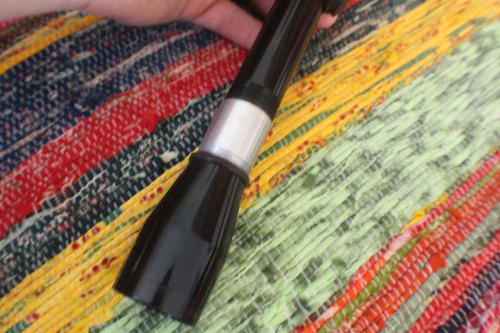 Gloss Leupold Benchrest Scope. AO 16-18 power range. -img-7