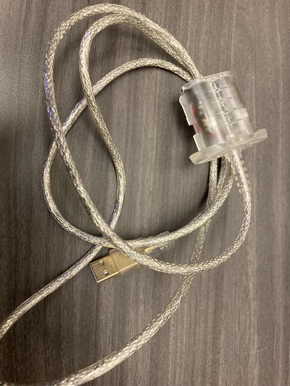 Taser X26 Data Cord -img-0