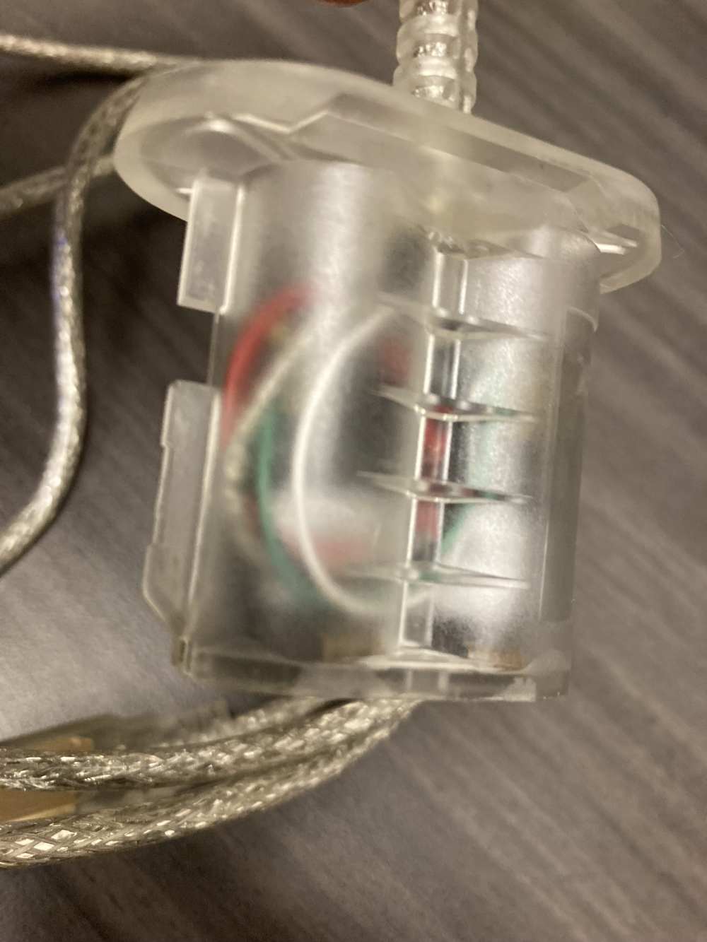 Taser X26 Data Cord -img-2