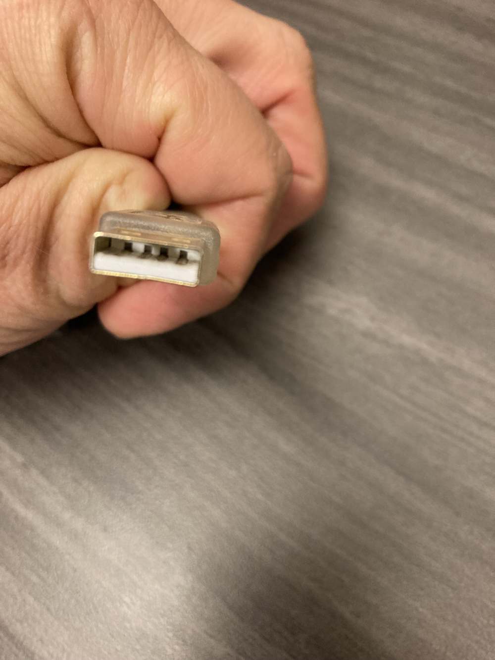 Taser X26 Data Cord -img-3