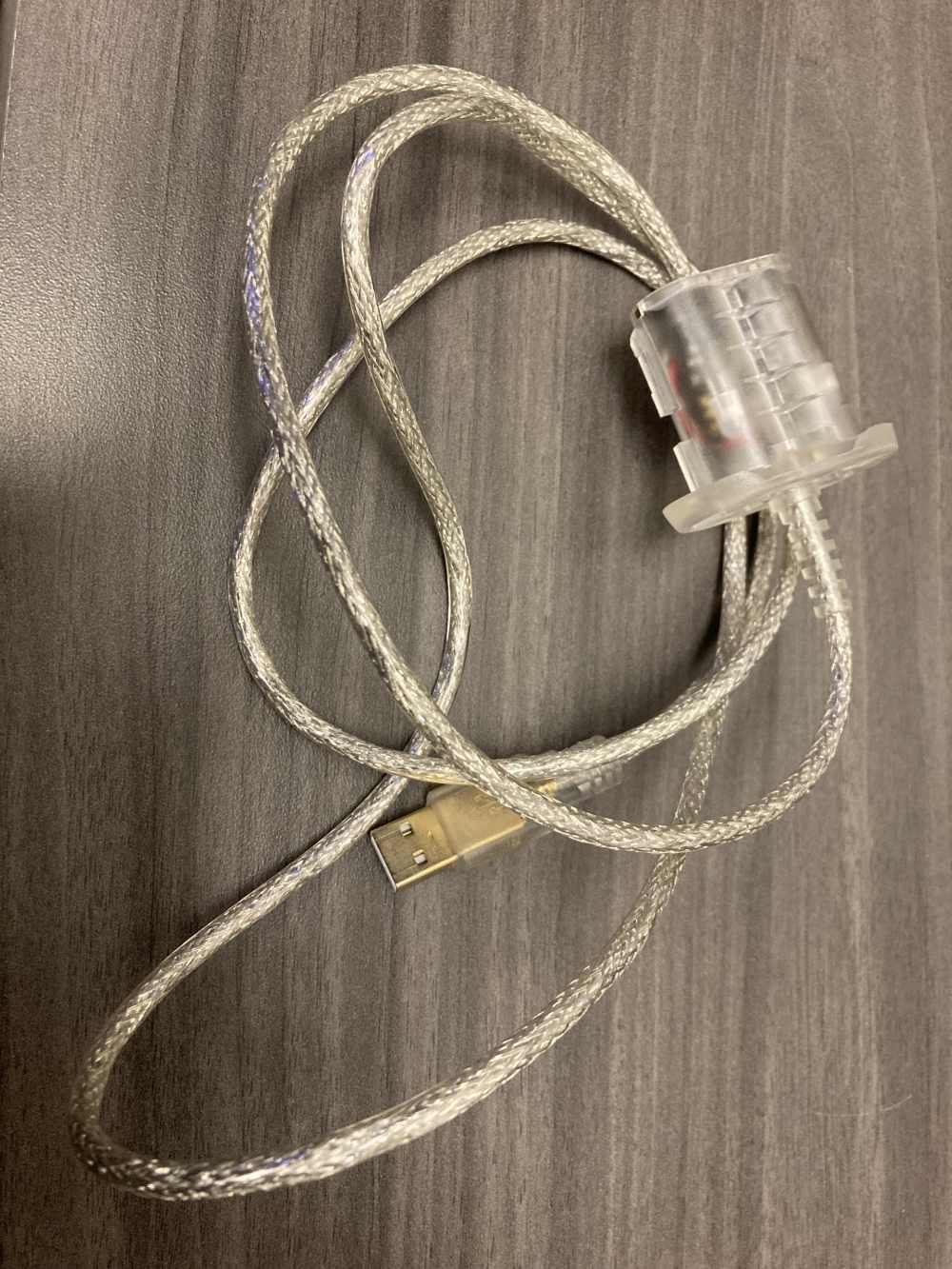 Taser X26 Data Cord -img-1