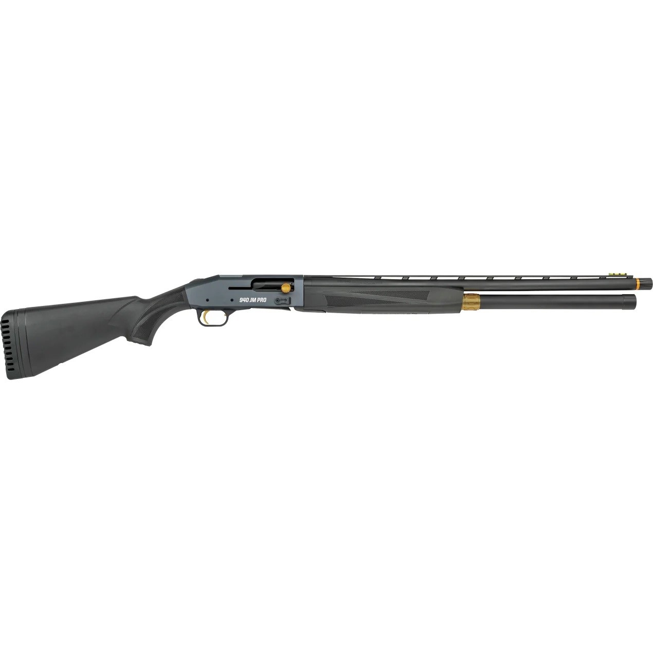 Mossberg 940 JM Pro 12ga Optic Ready 24" Vent Rib Barrel 9 Rd - 85165-img-0