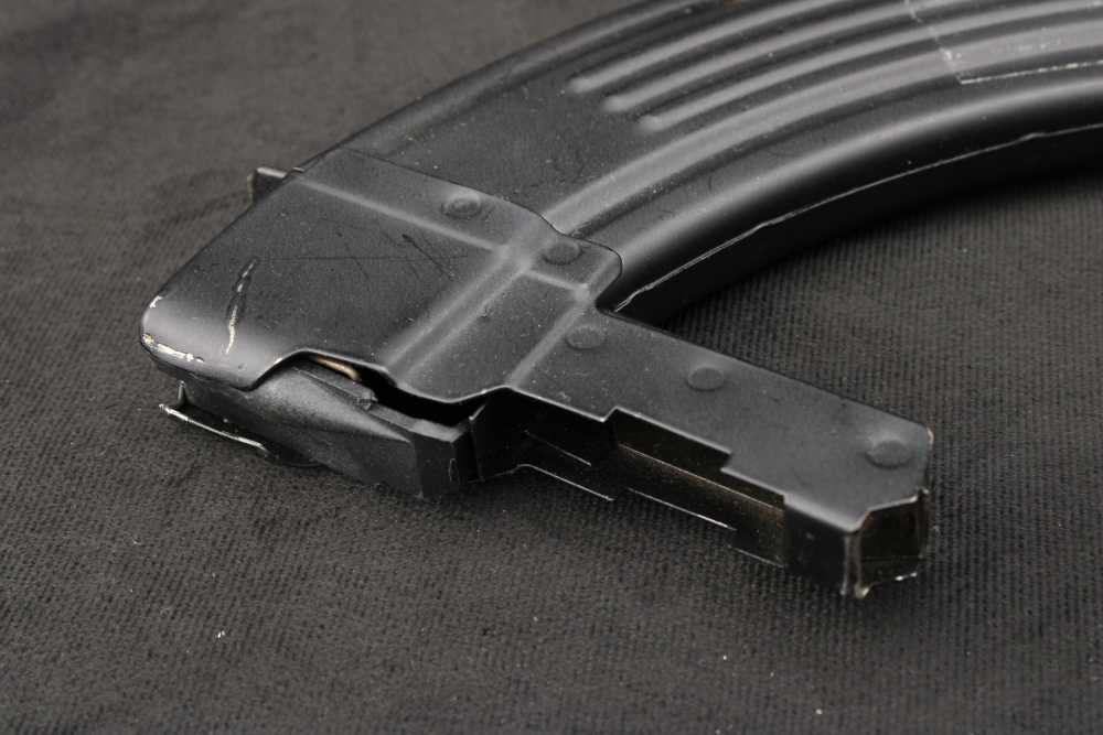 Surplus SKS 30 Round Detachable High Capacity Extended Box Magazine-img-6