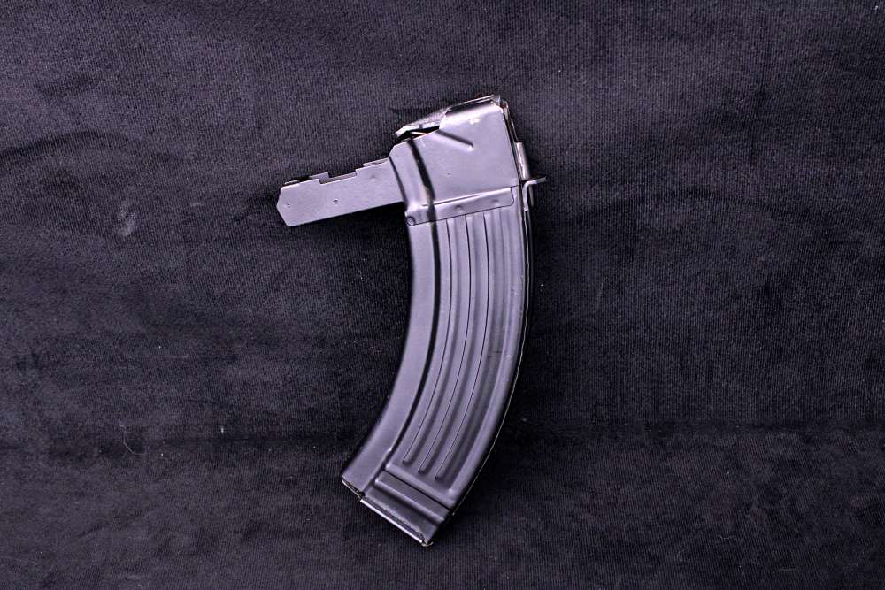 Surplus SKS 30 Round Detachable High Capacity Extended Box Magazine-img-1
