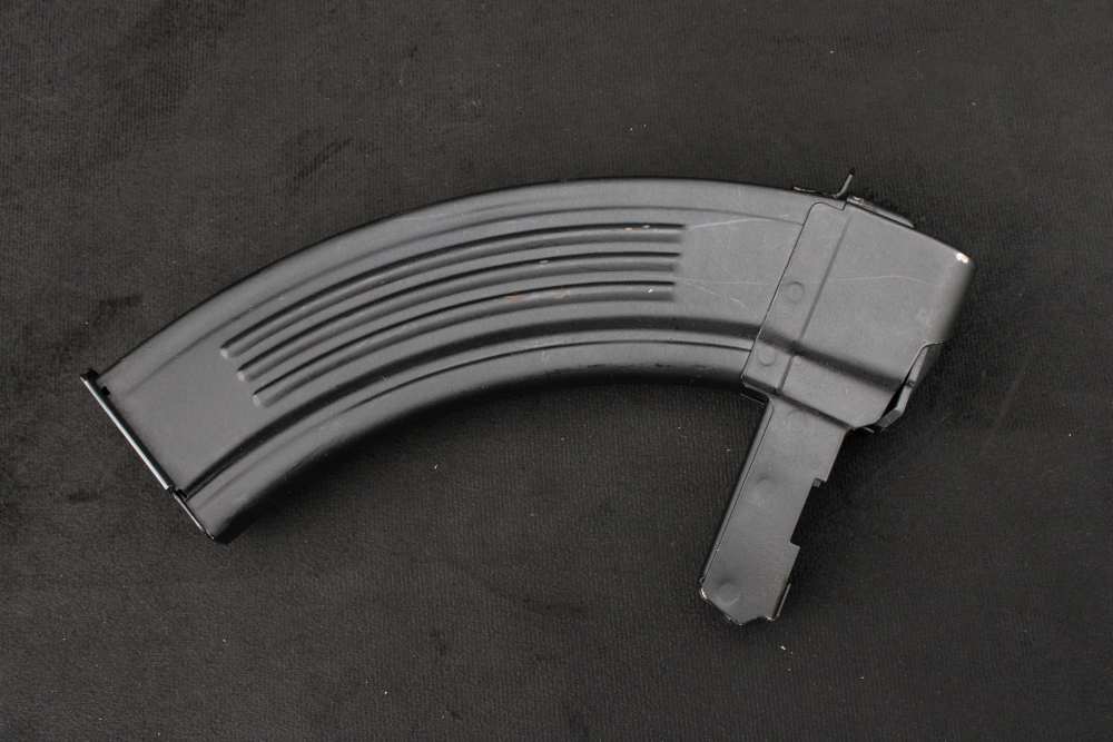 Surplus SKS 30 Round Detachable High Capacity Extended Box Magazine-img-8