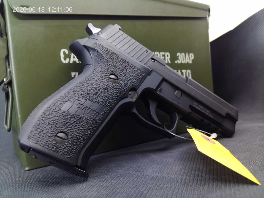 Sig Sauer P226 MK-25 9mm-img-4