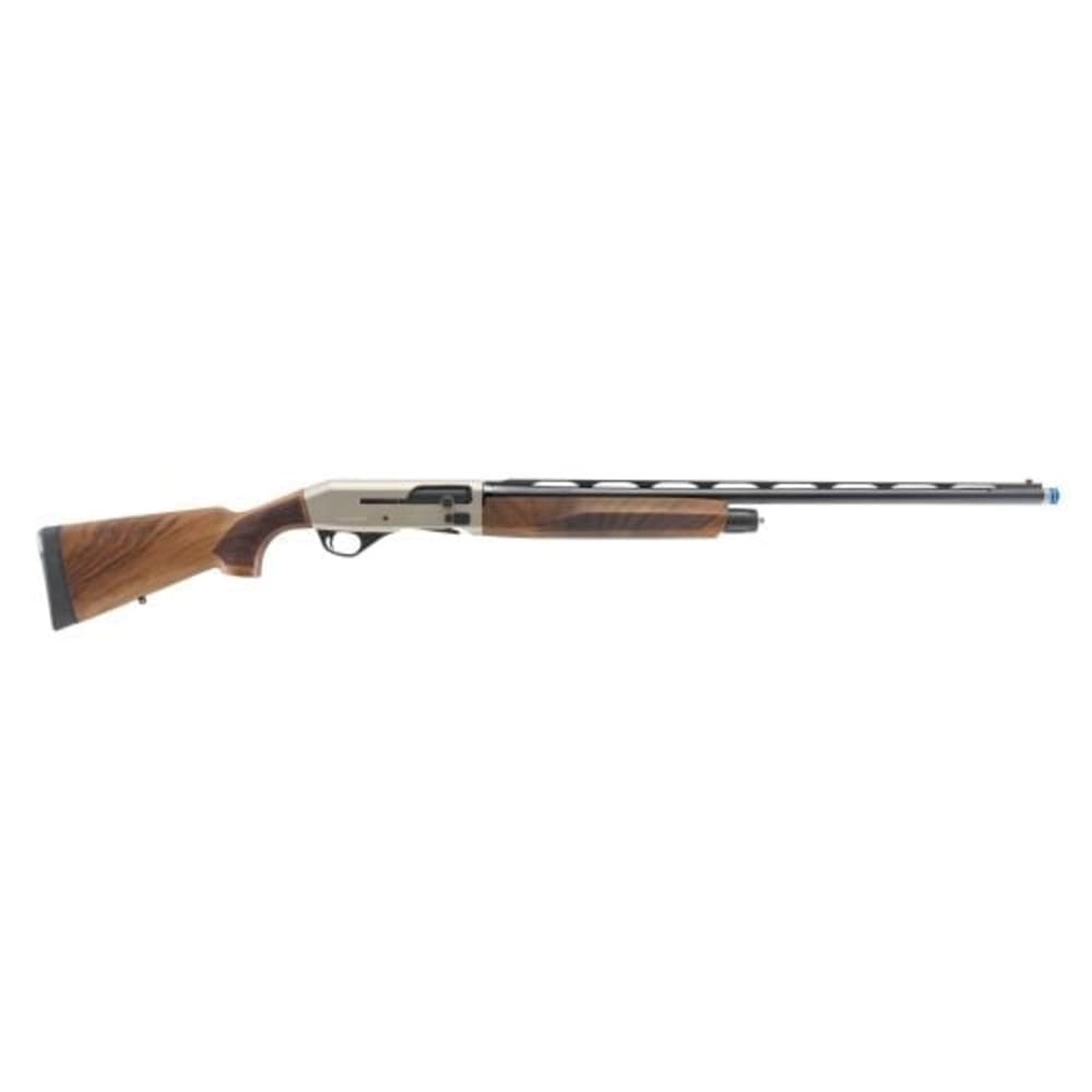 Stoeger M3000 Sporting 12 Gauge 30" Semi Auto With 30" Brl Holds 4 Rnds!-img-0
