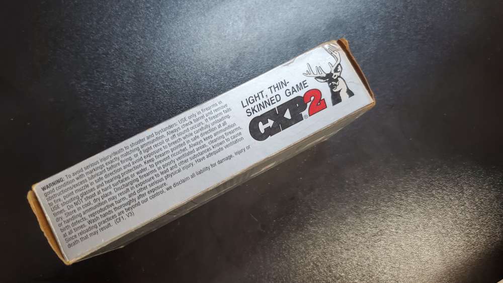 8mm Mauser Winchester Super-X 170gr Power-Point Ammo – 20 Rounds-img-2