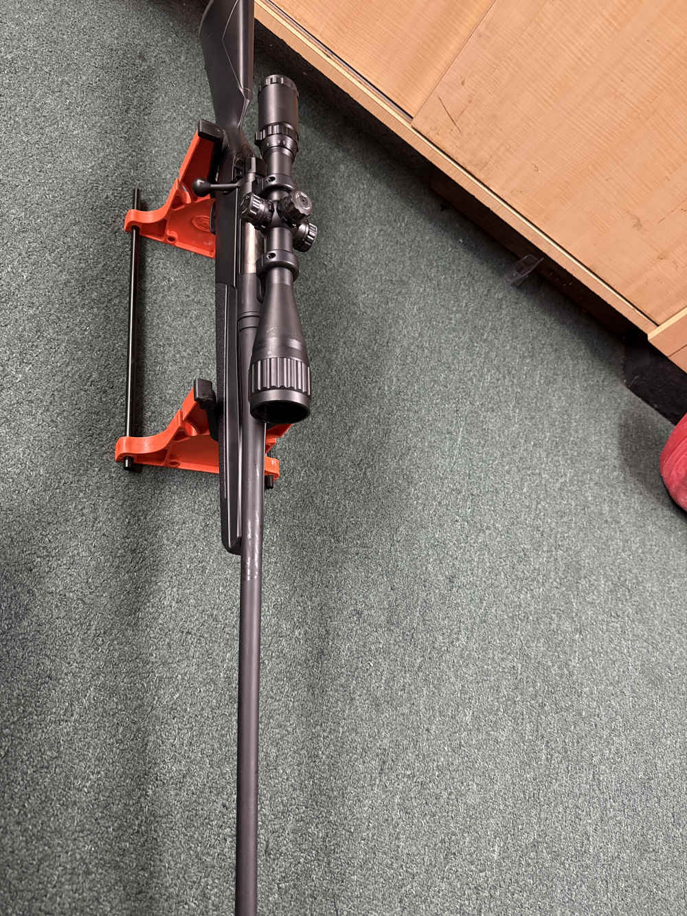 Winchester XPR 6.8-img-2