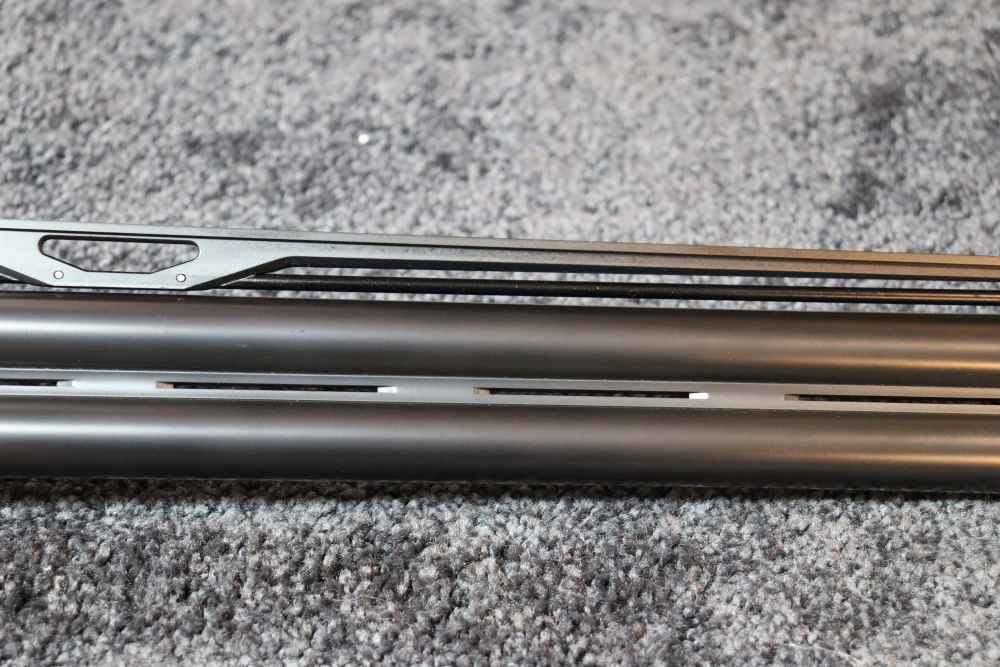 Caesar Guerini Summit Impact, 12 gauge, 30 Inch, Comes with Case-img-15