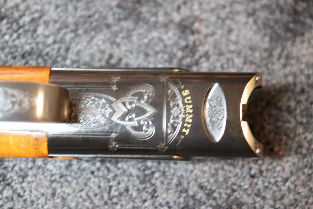 Caesar Guerini Summit Impact, 12 gauge, 30 Inch, Comes with Case-img-37