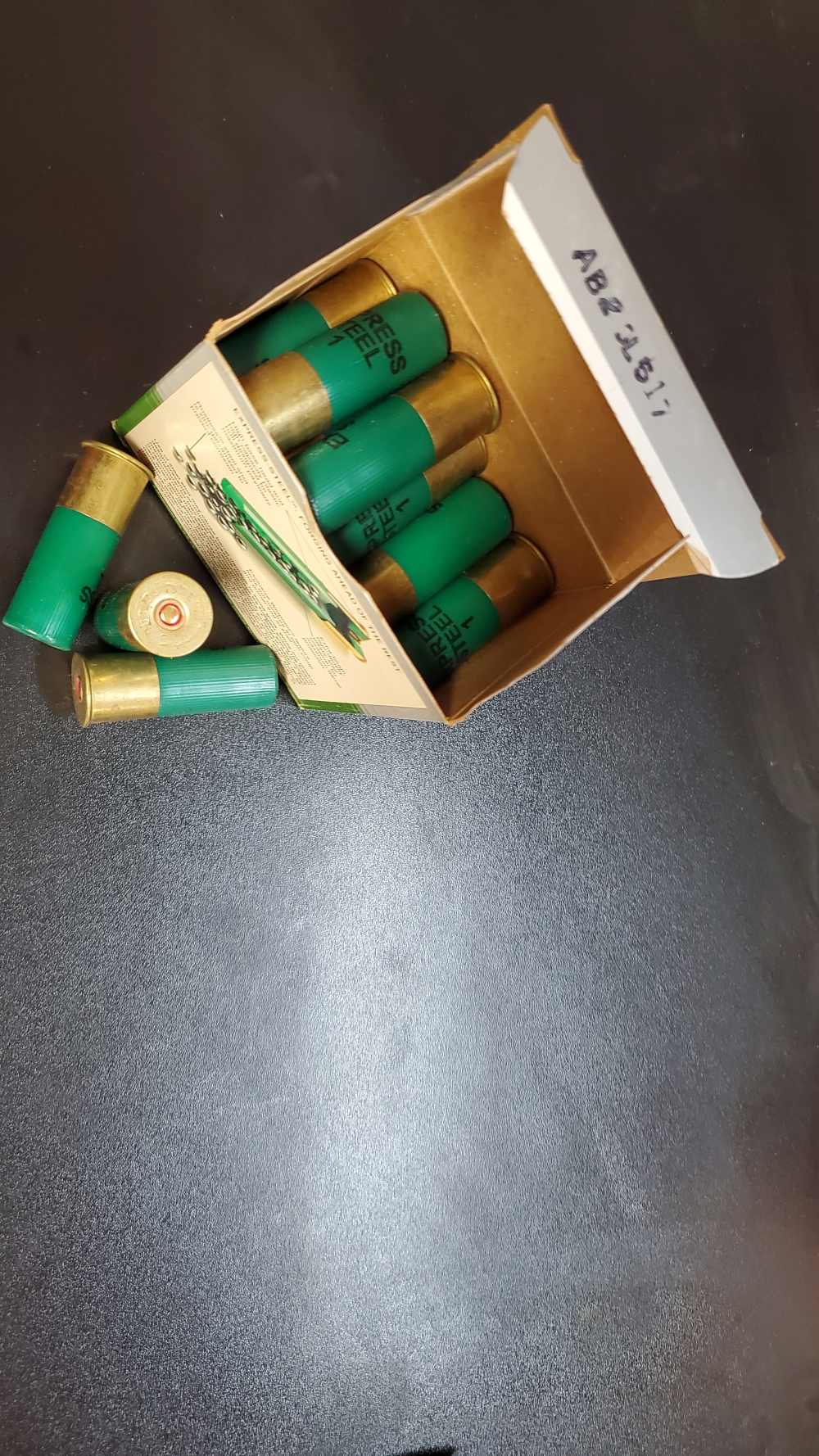 Remington Express Steel 12 Gauge – 2¾" – #1 Steel Shot – Full Box (25 Round-img-4