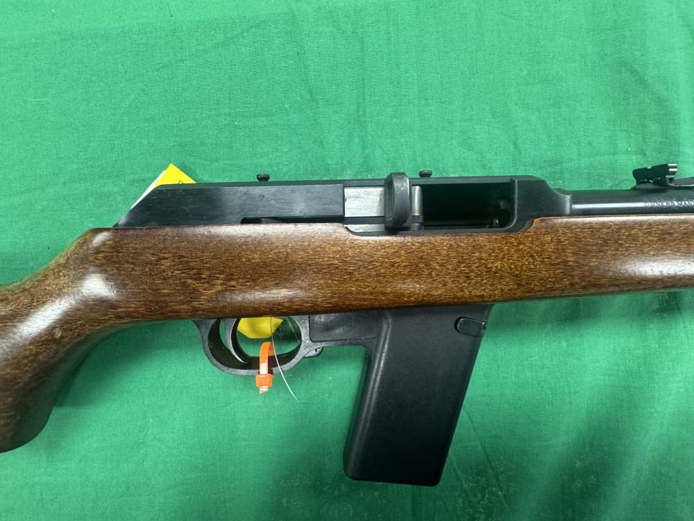 Marlin Camp Carbine 45 ACP Semi 16.5" BRL 1x 7 Rd-img-2