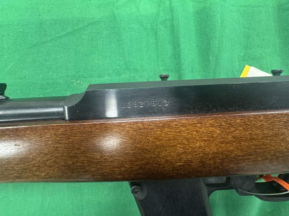 Marlin Camp Carbine 45 ACP Semi 16.5" BRL 1x 7 Rd-img-5