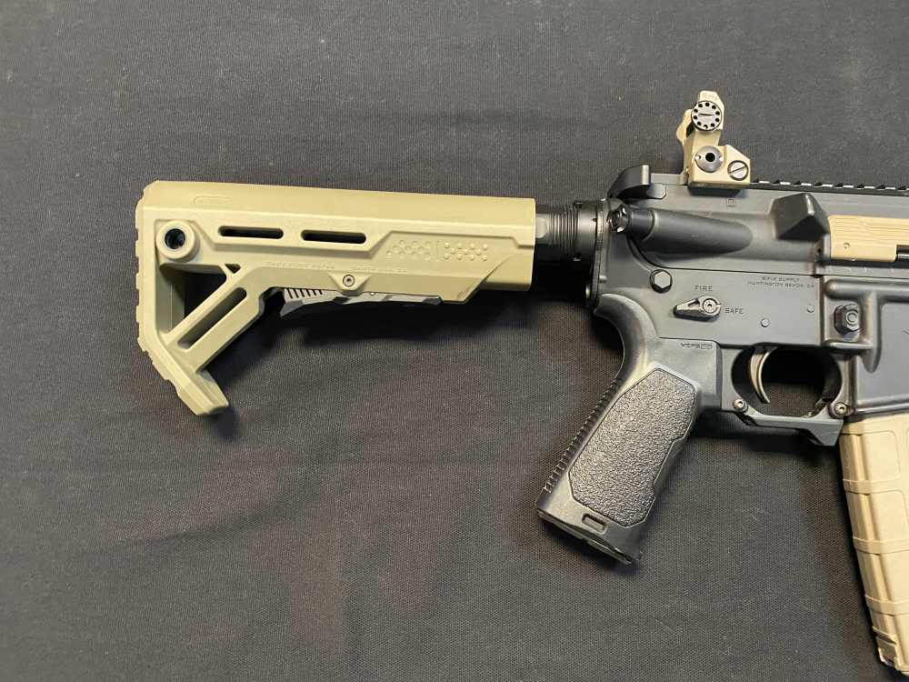 STRIKE INDUSTRIES SENTINEL ELITE 556 NATO-img-1