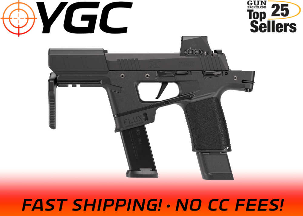 SIG SAUER P365 FLUX RXSL 9mm 365FLUX-9-BXR3-RXSL-img-0