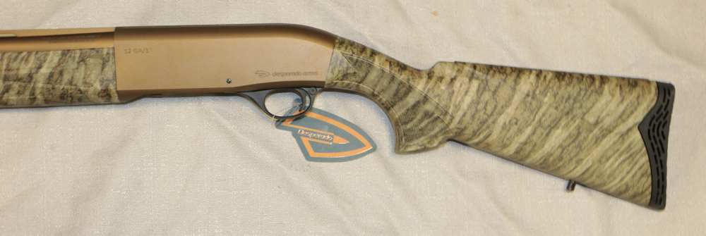 Desperado BA312 Desert C2 12 Ga. 28" Barrel-img-4