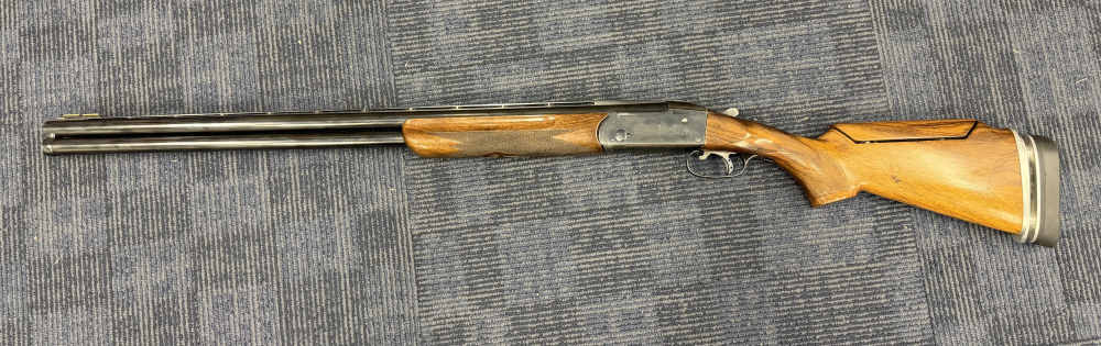 Krieghoff model k32 12gauge-img-0