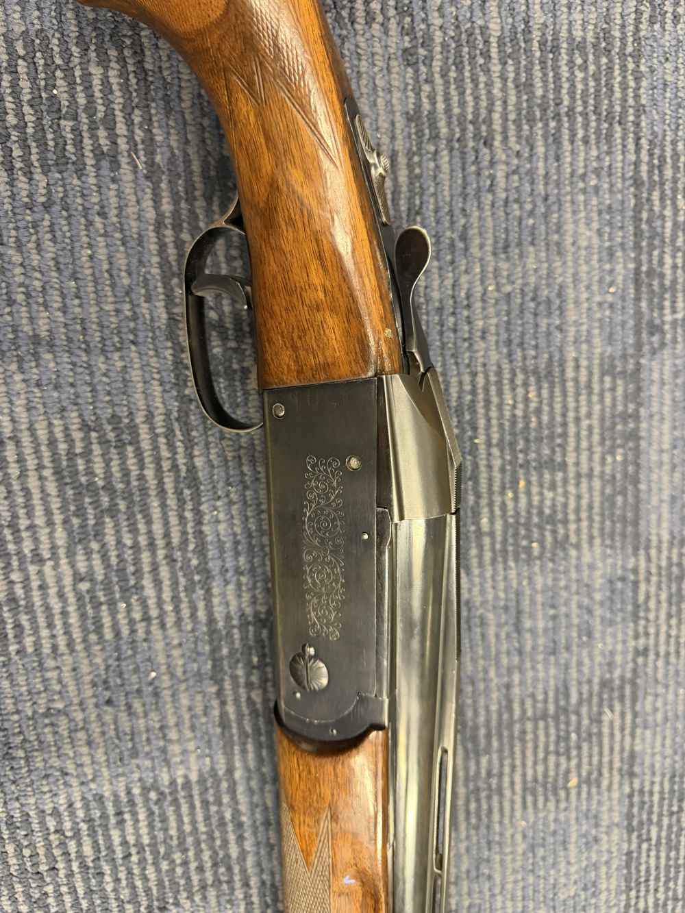 Krieghoff model k32 12gauge-img-8