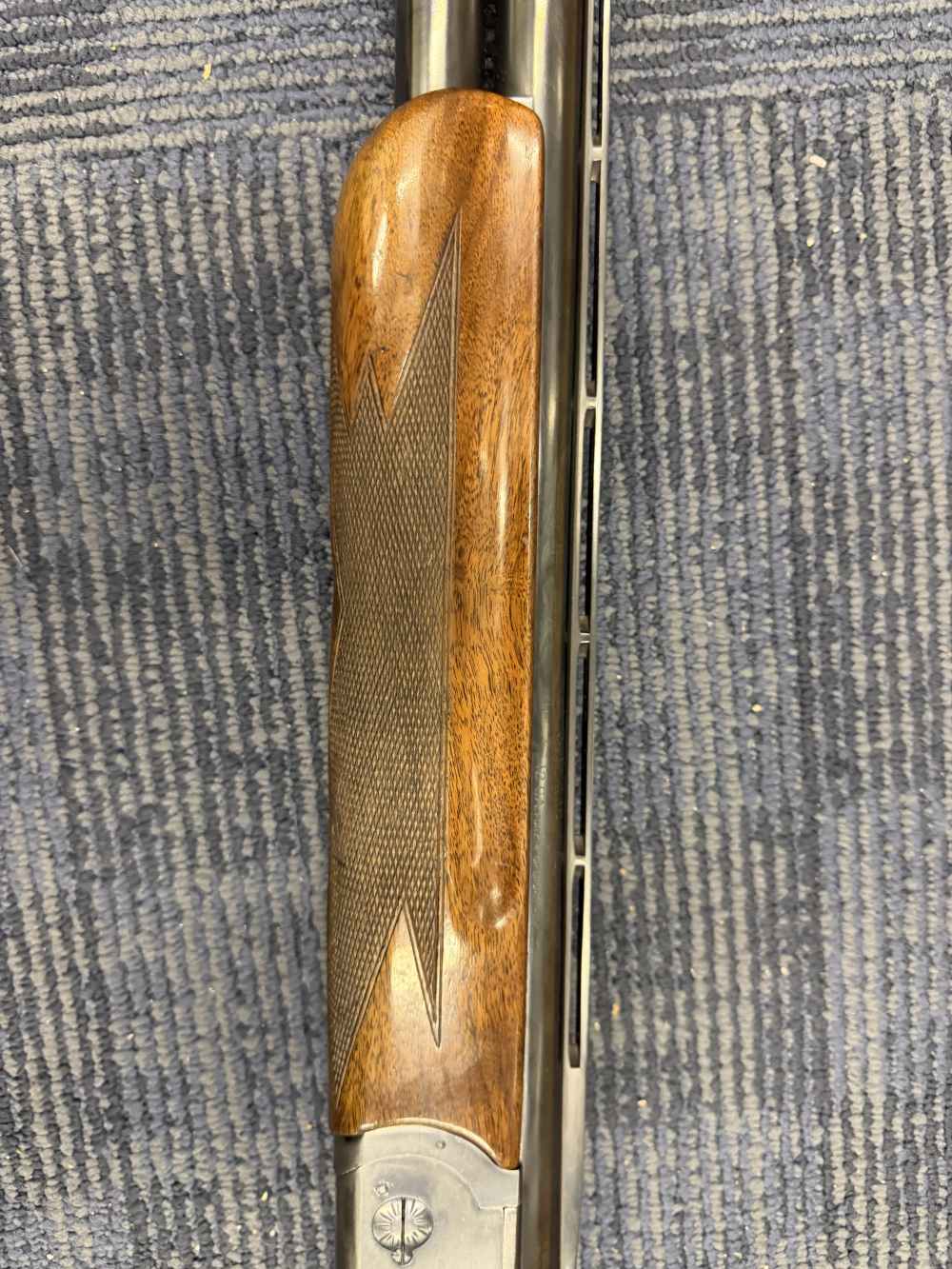 Krieghoff model k32 12gauge-img-3