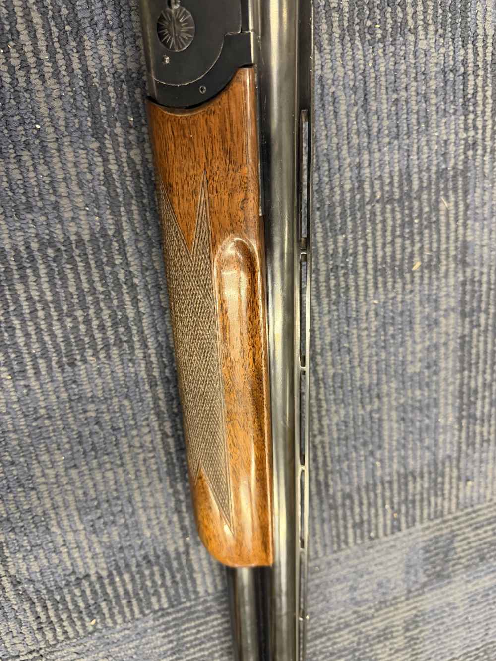 Krieghoff model k32 12gauge-img-5