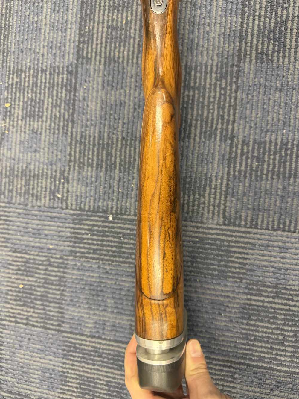 Krieghoff model k32 12gauge-img-10