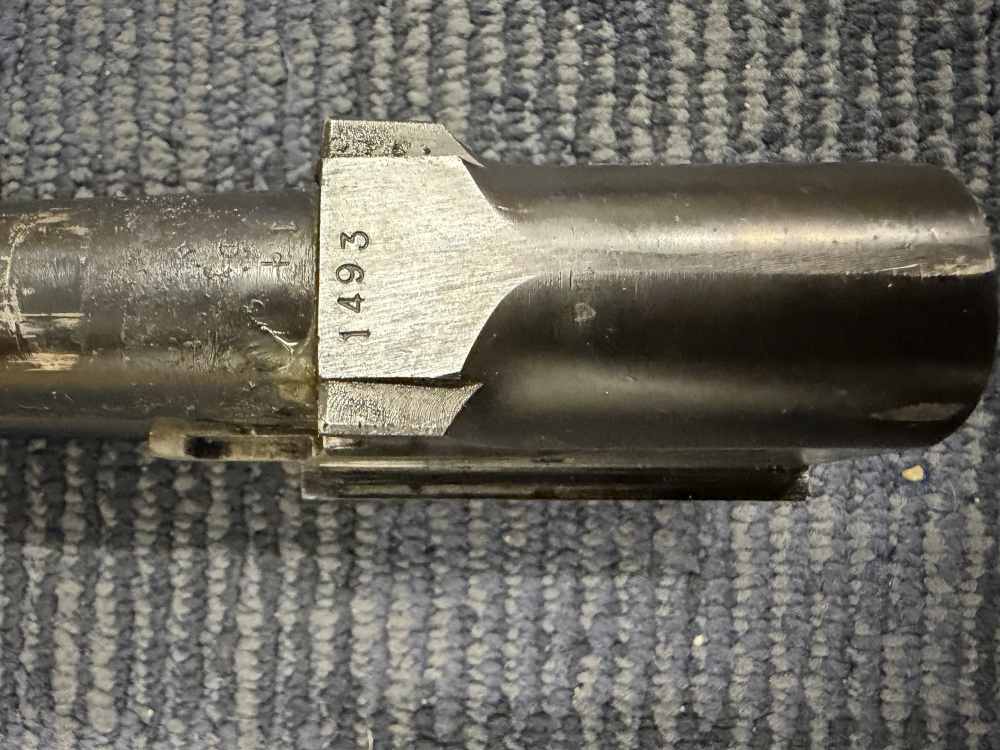 Krieghoff model k32 12gauge-img-12