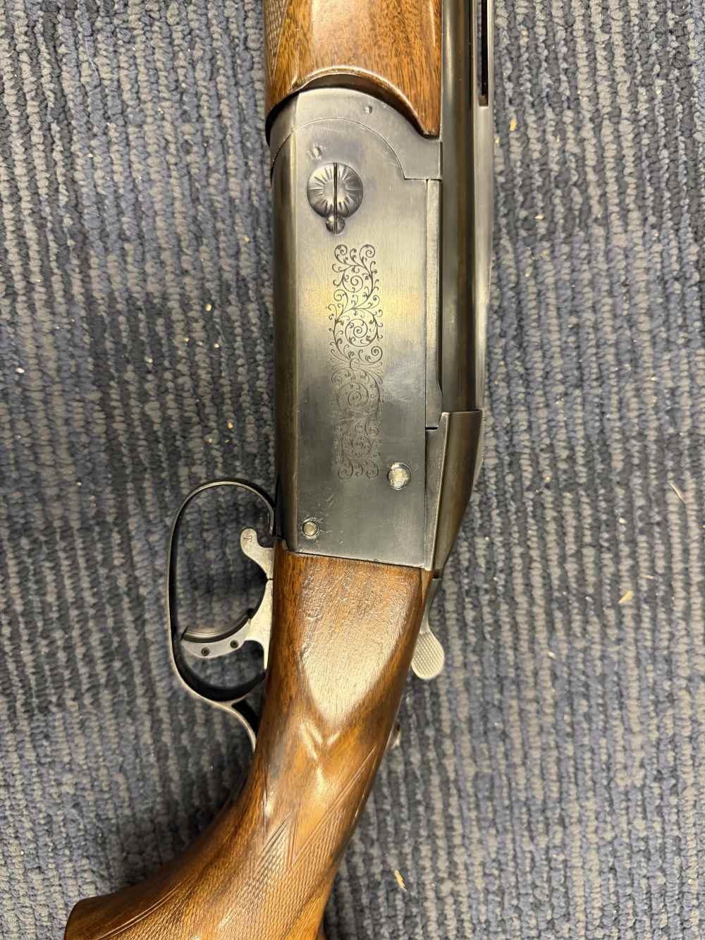 Krieghoff model k32 12gauge-img-2