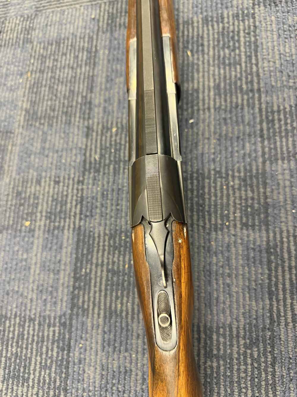 Krieghoff model k32 12gauge-img-9