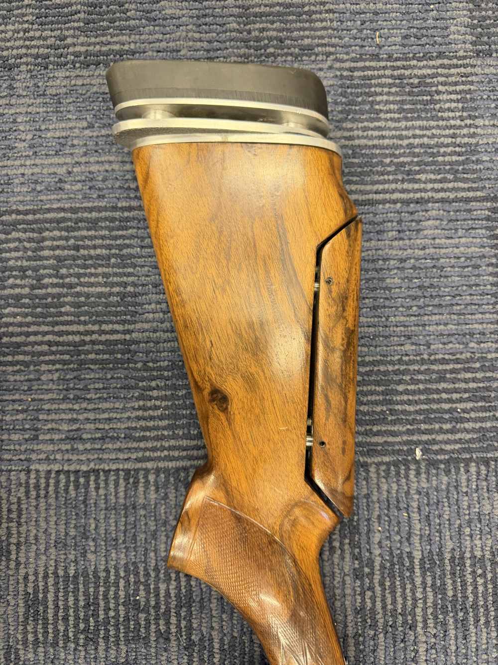 Krieghoff model k32 12gauge-img-7