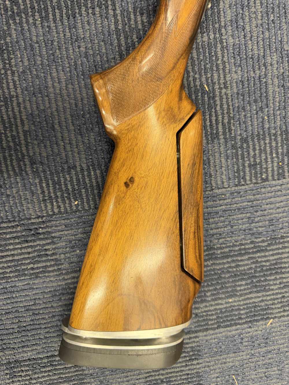 Krieghoff model k32 12gauge-img-1