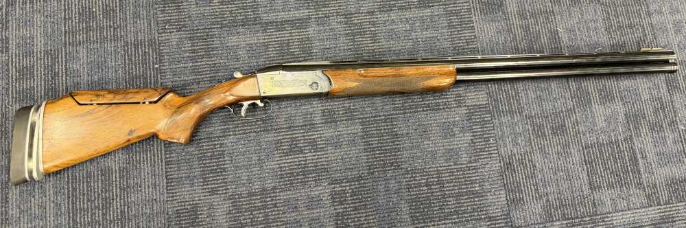 Krieghoff model k32 12gauge-img-6
