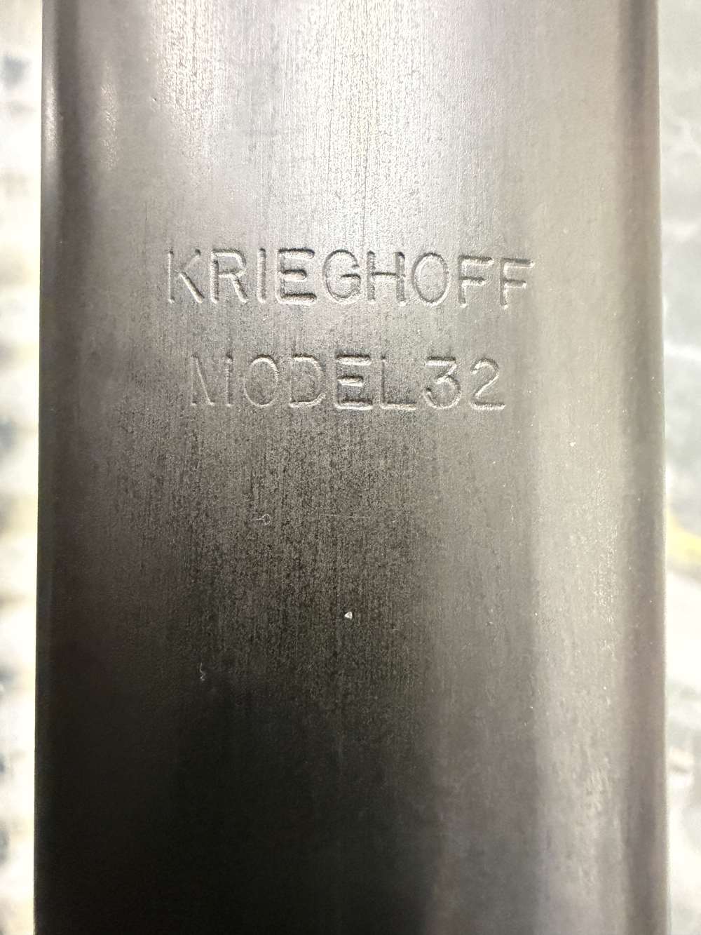 Krieghoff model k32 12gauge-img-14