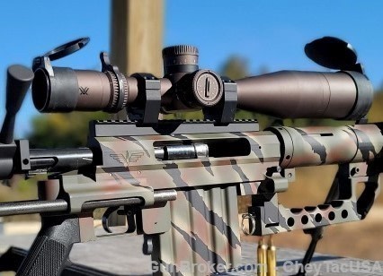 Vortex Razor Gen III 6-36x56 with FREE RINGS!-img-4