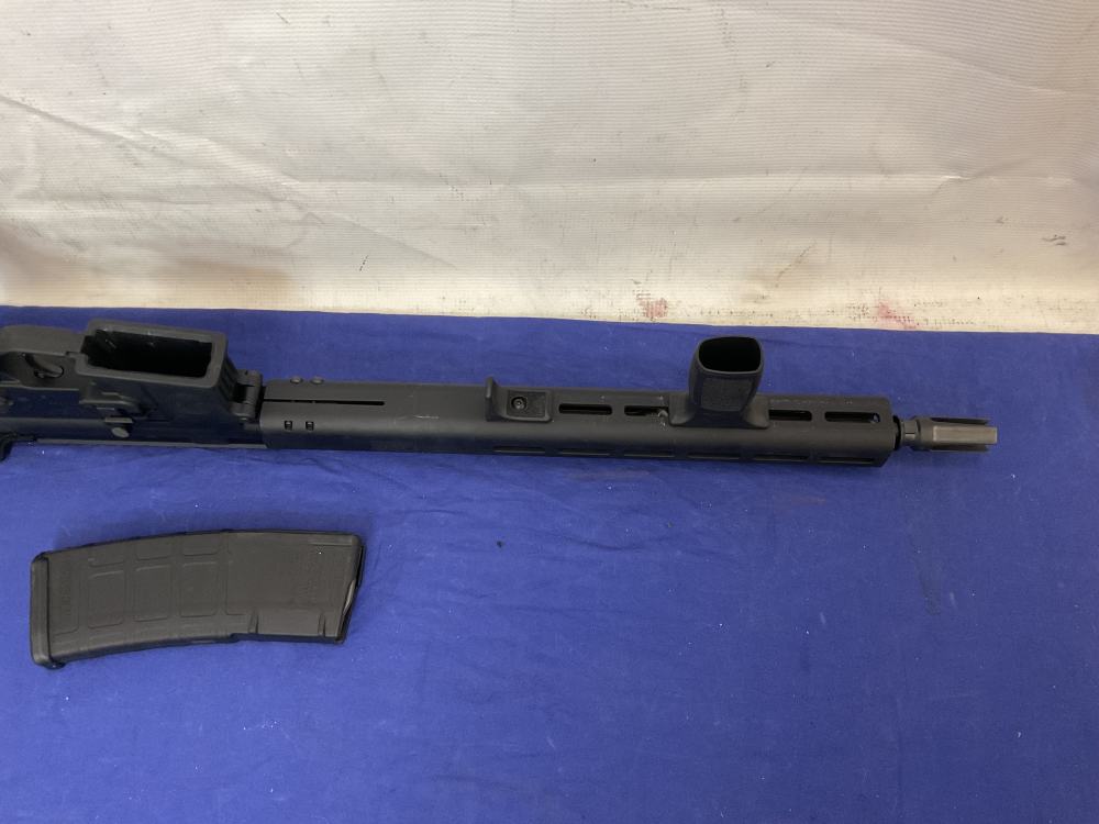 Sig Sauer SIGM400 5.56mm-img-2